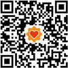微信公众号二维码